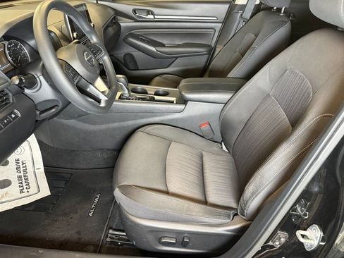 Used 2019 Nissan Altima 2.5 S FWD image 20