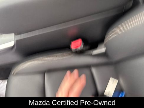 Certified 2026 MAZDA CX-90 3.3 Turbo w/ Select Package AWD/4WD image 39