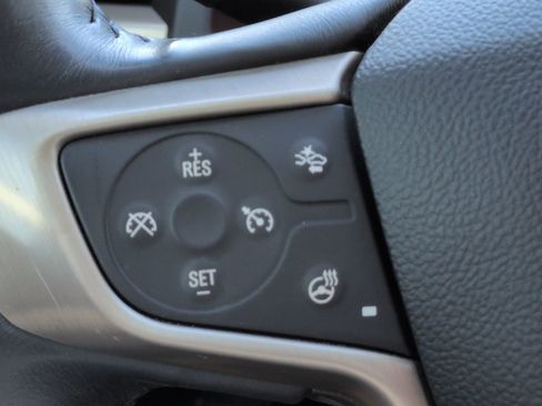 Used 2017 GMC Acadia Denali w/ Technology Package image 24