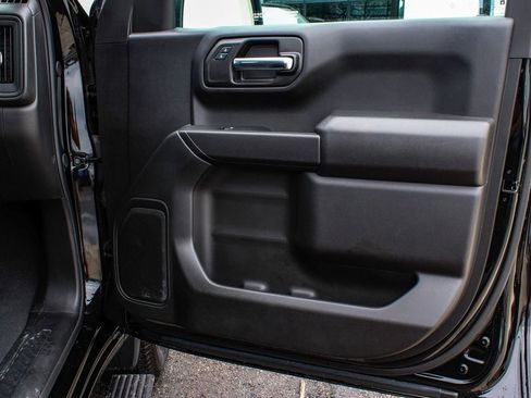 Used 2024 GMC Sierra 1500 Pro w/ Graphite Edition AWD/4WD image 13