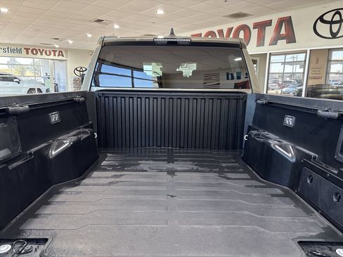 New 2026 Toyota Tacoma TRD Sport AWD/4WD image 24