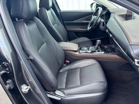 Certified 2023 MAZDA CX-30 2.5 Turbo w/ Premium Plus Pkg image 40