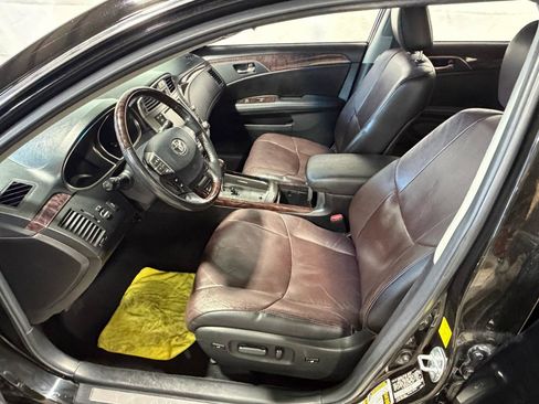 Used 2011 Toyota Avalon Limited FWD image 23