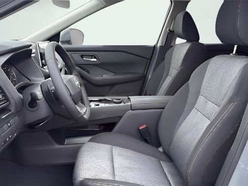 New 2026 Nissan Rogue SV FWD image 30
