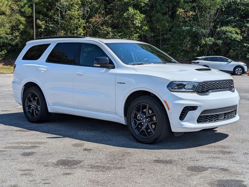 Used 2026 Dodge Durango GT AWD/4WD image 12