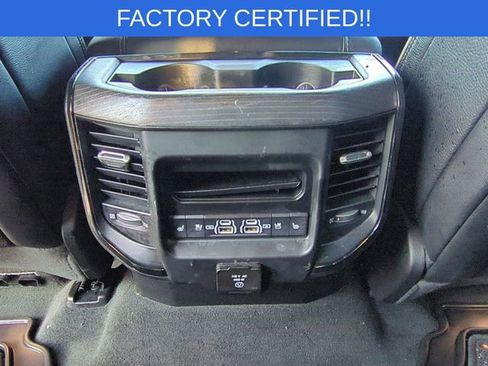 Certified 2022 RAM 1500 Limited image 28