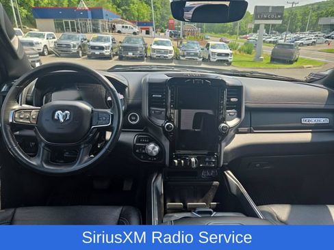 Used 2024 RAM 1500 Rebel w/ Rebel Level 1 Equipment Group AWD/4WD image 15