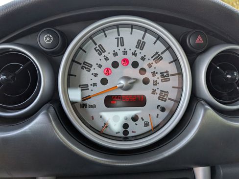 Used 2003 MINI Cooper S image 19