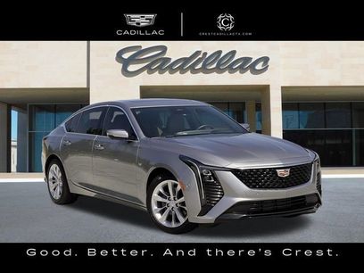 Certified 2025 Cadillac CT5 Premium Luxury w/ Sun And Sound Package