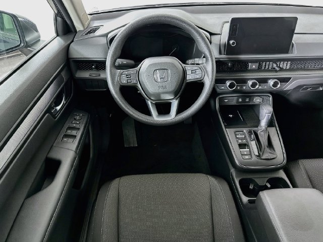 Certified 2026 Honda CR-V EX image 4