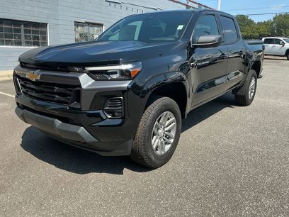 New 2026 Chevrolet Colorado LT w/ LT Convenience Package