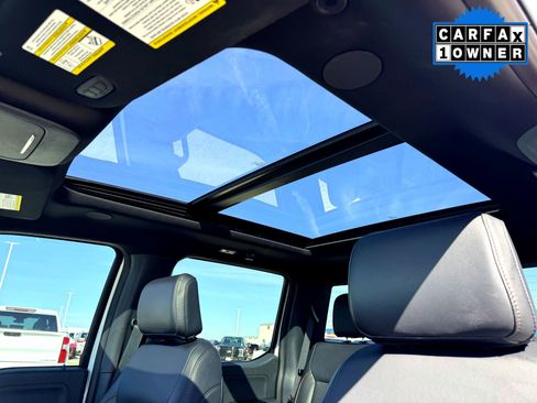 Used 2025 Ford F150 Lariat w/ Equipment Group 502A High image 13