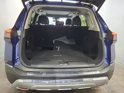 Used 2023 Nissan Rogue Platinum AWD/4WD image 14