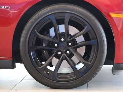 Used 2013 Chevrolet Camaro ZL1 RWD image 13