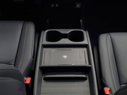 New 2026 Honda Odyssey EX-L image 30