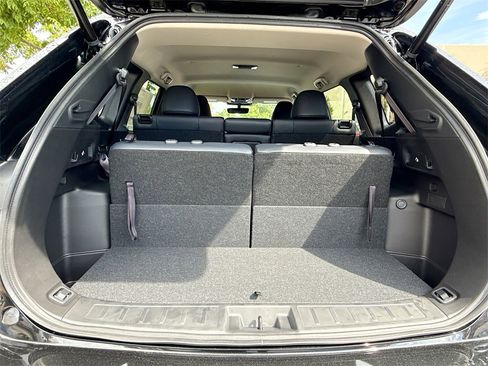 New 2025 Mitsubishi Outlander SE image 24