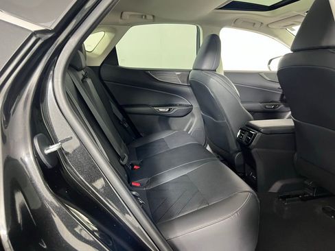 Used 2024 Lexus NX 350 AWD w/ Luxury Package image 32