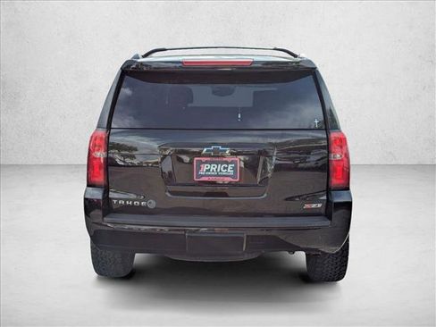Used 2019 Chevrolet Tahoe LT AWD/4WD image 7