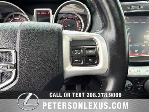 Used 2014 Dodge Journey R/T w/ Flexible Seating Group AWD/4WD image 26
