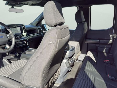 Certified 2023 Ford F150 XL w/ STX Appearance Package image 29