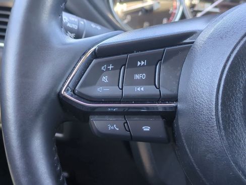 Used 2022 MAZDA CX-5 AWD 2.5 S w/ Preferred Package image 24