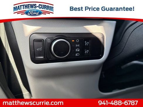 Certified 2024 Ford Escape Active image 24