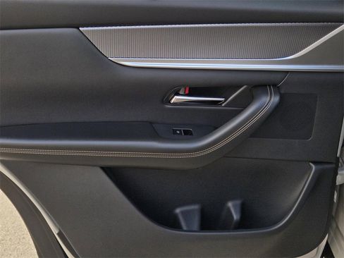 New 2026 MAZDA CX-90 3.3 Turbo w/ Premium Plus Pkg image 11