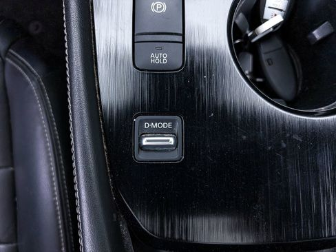 Used 2022 Nissan Rogue SL w/ SL Premium Package image 29