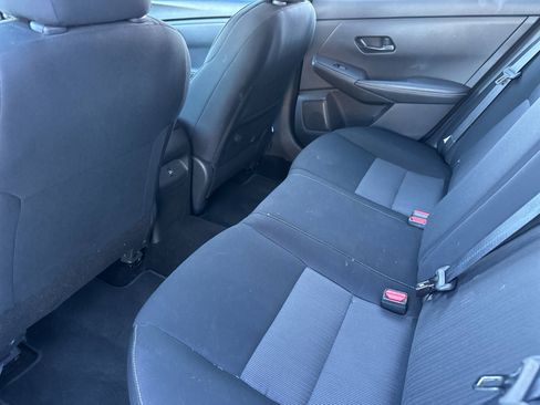 Used 2024 Nissan Sentra SV image 11