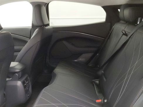 New 2024 Ford Mustang Mach-E Select w/ Comfort Package Lite image 35