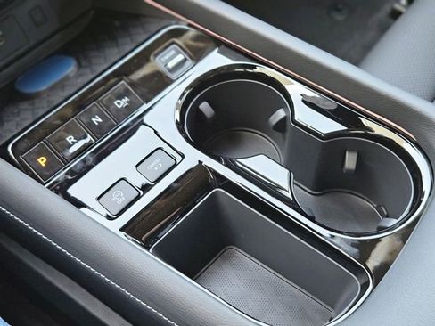 New 2026 Nissan Murano SL AWD/4WD image 25