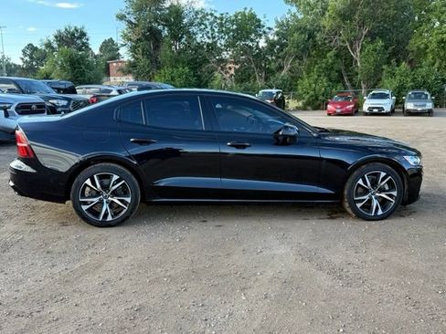 Used 2024 Volvo S60 B5 Plus AWD/4WD image 7