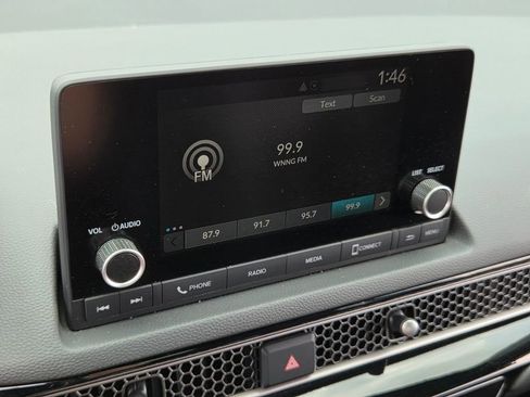 Used 2025 Honda Civic Sport image 18