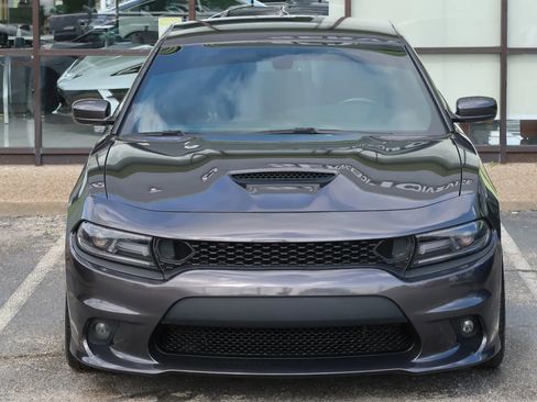 Used 2021 Dodge Charger Scat Pack image 4