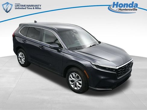 New 2026 Honda CR-V LX image 23