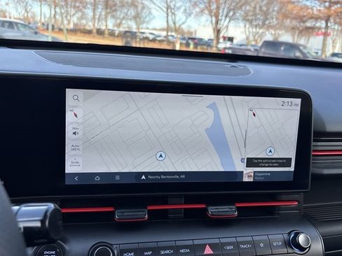 Used 2024 Hyundai Kona N Line image 33