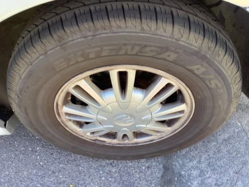 Used 2005 Buick Le Sabre Custom FWD image 15