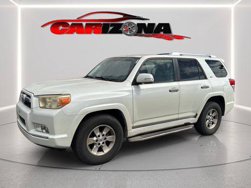 Used 2011 Toyota 4Runner SR5 RWD image 11