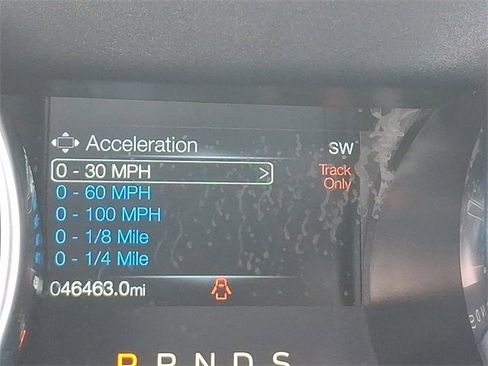 Used 2019 Ford Mustang GT Premium w/ California Special Package image 26