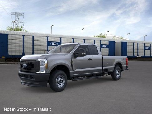 New 2026 Ford F250 XL w/ Snow Plow Prep Package image 23