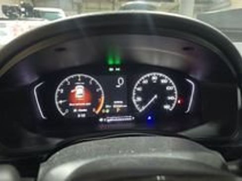 Used 2025 Honda Civic Sport image 17
