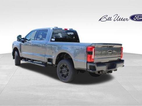 New 2026 Ford F250 4x4 Crew Cab Super Duty image 4