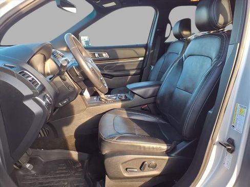 Used 2016 Ford Explorer Limited image 15