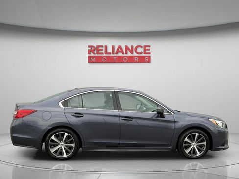 Used 2015 Subaru Legacy 2.5i Limited AWD/4WD image 7