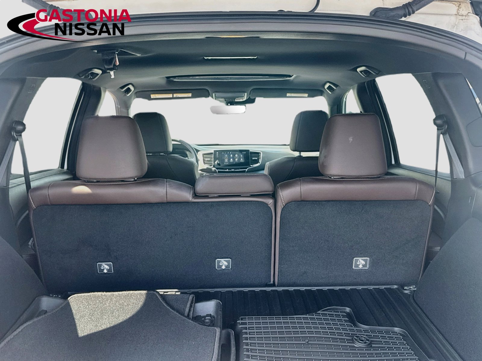 Used 2024 Honda Passport EX-L image 34