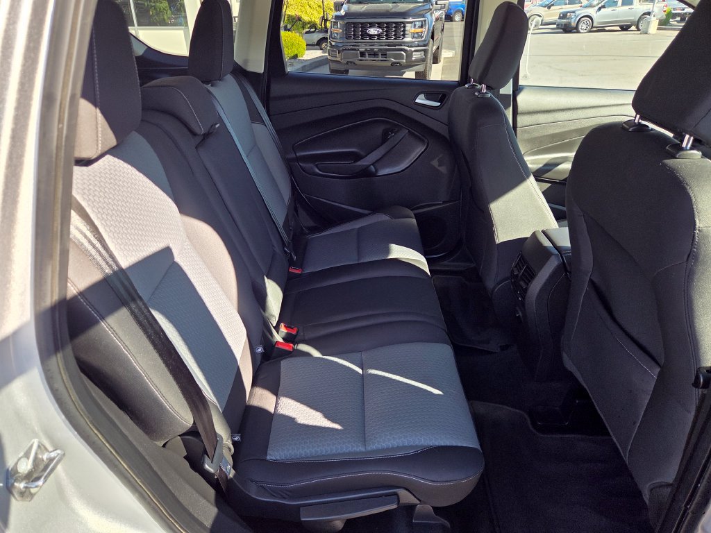 Used 2018 Ford Escape SE AWD/4WD image 22