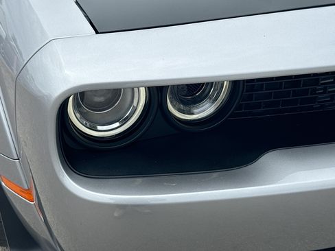 Used 2018 Dodge Challenger SRT Demon RWD image 30