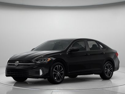 Used 2024 Volkswagen Jetta Sport