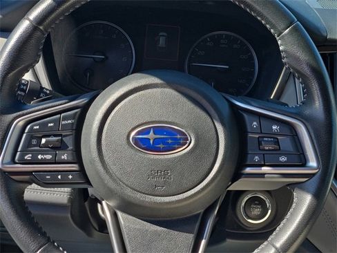 Used 2023 Subaru Outback Limited image 19