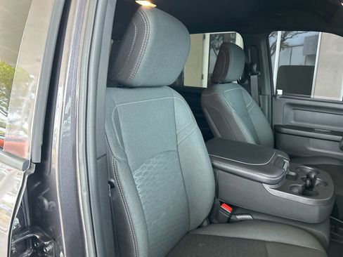 Used 2025 RAM 3500 Tradesman image 25